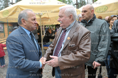 XI Majowka Pomorskich Przedsiebiorcow w Centrum Edukacji...