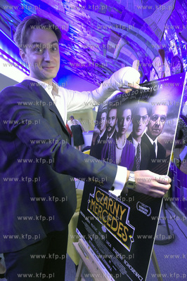 44. Festiwal Polskich Filmów Fabularnych w Gdyni....