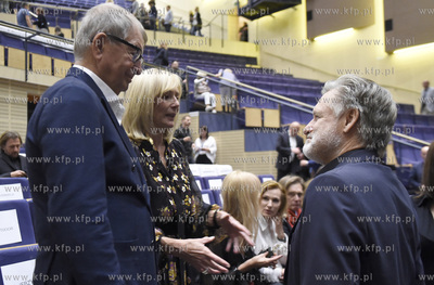 44. Festiwal Polskich Filmów Fabularnych w Gdyni....