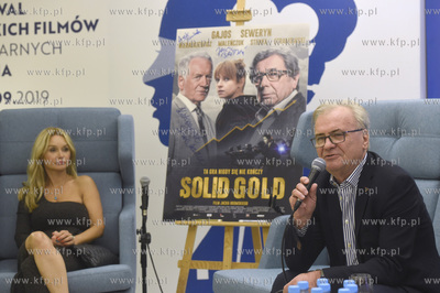 44. Festiwal Polskich Filmów Fabularnych w Gdyni....