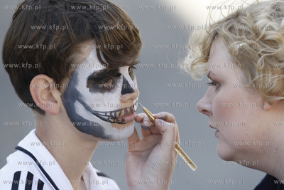 Boisko Zespolu Szkol Ogolnoksztalcacych nr 8 przy ul....