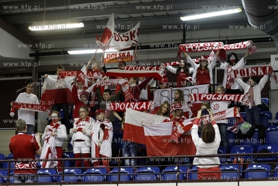 Gdansk. Dwor Artusa. Grand Prix Pucharu Swiata we Florecie...