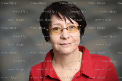 dr Małgorzata Niesiobędzka z Instytutu Psychologii...