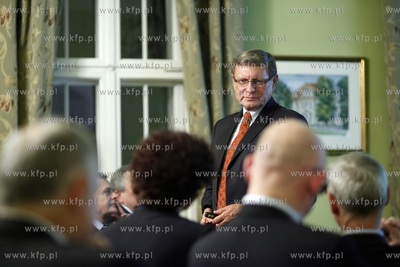 Wyklad Odkrywajac Wolnosc prof. Leszka Balcerowicza,...