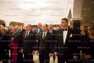 Uroczyste otwarcie Konsulatu Honorowego Republiki Bułgarii...