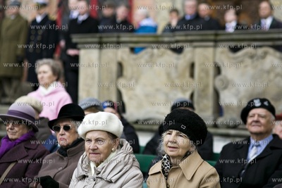 Rocznicowe obchody Powrotu Gdańska do Macierzy. Uroczystość...