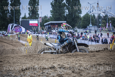 Plac Zebrań Ludowych. Gdańsk Motocross Show.
06.07.2019
fot....