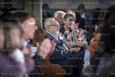 9. NDI Sopot Classic. Kościół Gwiazda Morza w Sopocie....