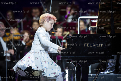 Opera Leśna w Sopocie. Koncert wiedeński, czyli finał...