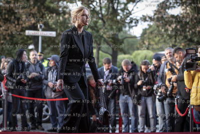 44. Festiwal Polskich Filmów Fabularnych w Gdyni....