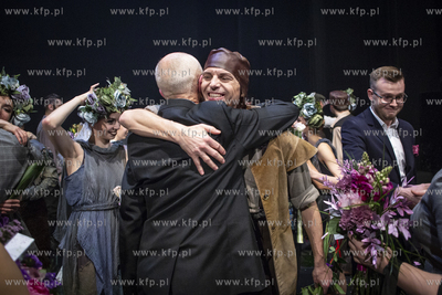 Opera Bałtycka. Premiera baletu Sen Nocy Letniej Felixa...