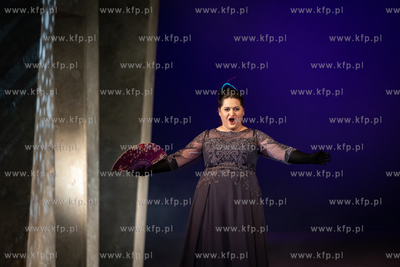 Opera Bałtycka. Opera Si !. Nz. Monika Sendrowska.
21.01.2023
fot....