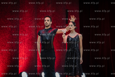 14. Międzynarodowy Festiwal Muzyczny Sopot Classic....