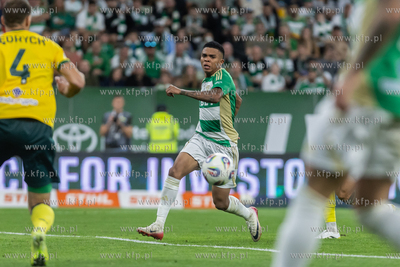 PKO Ekstraklasa. Lechia Gdańsk - GKS Katowice
12.09.2025
fot....