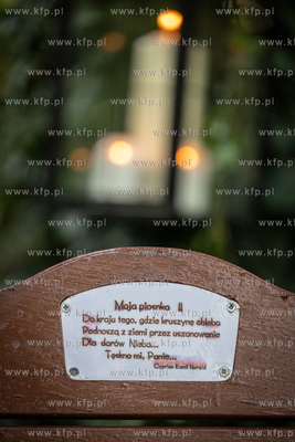 Uroczystość nadania nazwy Zaułek Cypriana Norwida...