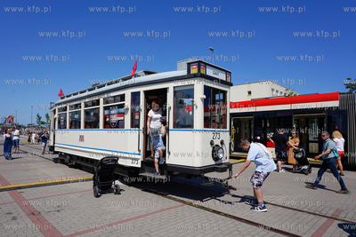 AmberExpo. Piknik rodzinny z okazji 150-lecia gdańskich...