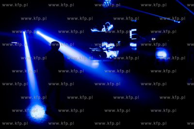 16. edycja festiwalnu Narracje. Tegoroczna edycja festiwalu...