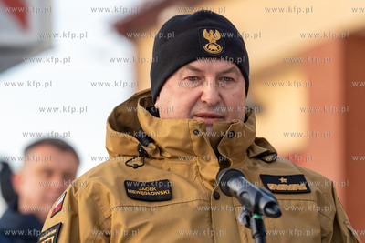 Komenda Miejska PSP w Gdańsku - Jednostka Ratowniczo-Gaśnicza...