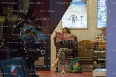 Gdynia, Gdyńskie Centrum Filmowe, 15. Festiwal Filmowy...
