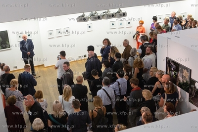 Sopot,Państwowa Galeria Sztuki, Festiwal Fotografii...