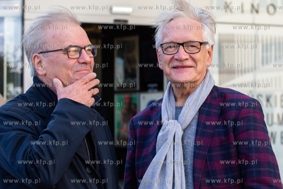 44. Festiwal Polskich Filmów Fabularnych w Gdyni....