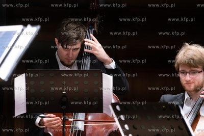 Gdańsk, NCK.  Nagrody Marszałka Województwa Pomorskiego...