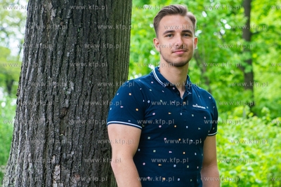 Gdańsk, Konferencja prasowa i prezentacja zawodników...