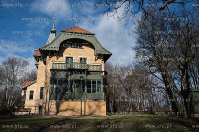 Sopot, ul. Goyki 3. Art Inkubator. Otwarcie Muzeum...