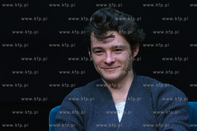 Gdyńskie Centrum Filmowe. Spotkanie po prezentacji...