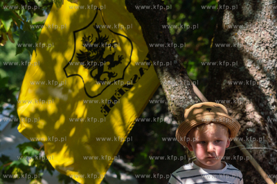 Kartuzy. Światowy Zjazd Kaszubów w 100 - lecie Karuz....