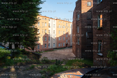 Rewitalizaja Biskupiej Górki. 13.07.2023 / fot. Anna...