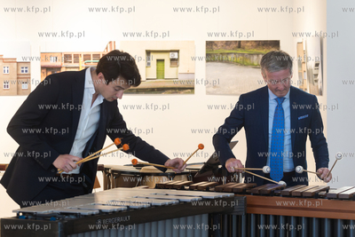 Muzeum Miasta Gdyni. 27. Festiwal Gdynia Classica Nova....