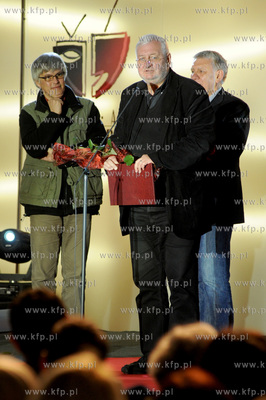 Wreczenie Nagrod IX Festiwalu Teatru Polskiego Radia...