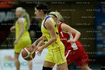 Gdynia. Hala Widowiskowo Sportowa Gdynia. Memorial...