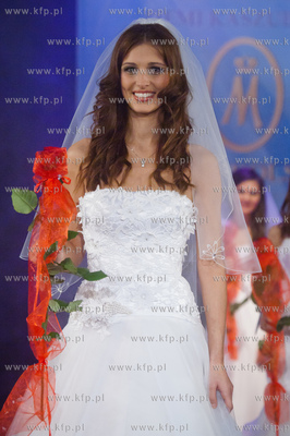 Gminny Dom Kultury w Pierwoszynie. Gala Finalowa Miss...