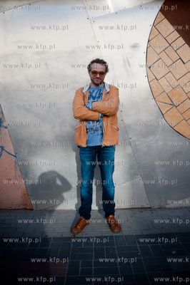 Teatr Miejski im. Witolda Gombrowicza w Gdyni. 5 edycja...