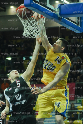 Gdynia. Gdynia. Hala widowiskowo - sportowa. Tauron...