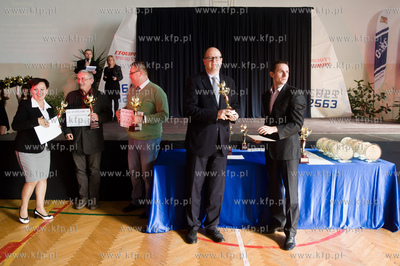 Gdansk. Szkola Podstawowa Nr 42.  Gdańska Gala Sportu...