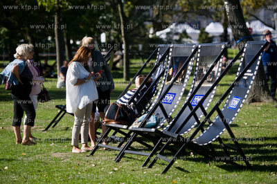 Gdynia. 39 Festiwal Filmowy w Gdyni. 17.09.2014 fot....