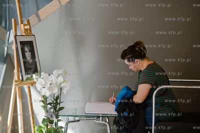 Gdynia. Infobox. Mieszkancy trojmiasta wpisuja sie...