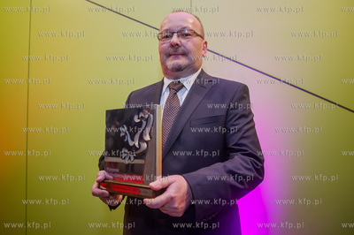 Gdansk. Centrum konferencyjno-wystawiennicze Amber...