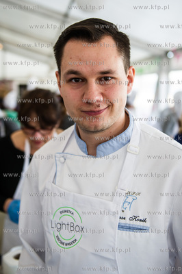 Sopot. Zatoka Sztuki. Festiwal Zatoka Kobiet.Kulinarne...