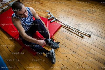 Osiek. Centrum rehabilitacyjno - rekreacyjne Dobry...