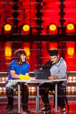 Sopot. Opera Lesna. Polsat Super Hit Festiwal 2015....