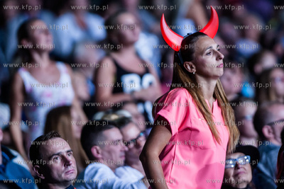 Sopot. Opera Lesna. Koncert Muzyczne Lato w Sopocie.
21.08.2015
fot....