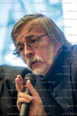 Gdansk. Biblioteka Europejskiego Centrum Solidarnosci....