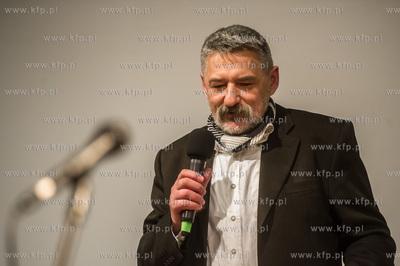 Sala Mieszczanska Ratusza Staromiejskiego w Gdansku....