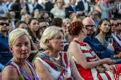 Gdansk. Olowianka. Pomorskie Trzecia edycja imprezy...