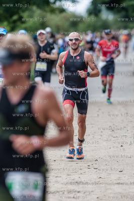 Zawody Herbalife Ironman 70.3 Gdynia 2016.
07.08.2016
fot....