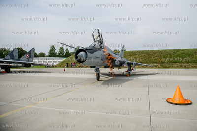 Królewo Malborskie. Open Air Day 2016 - Dzień otwarty...